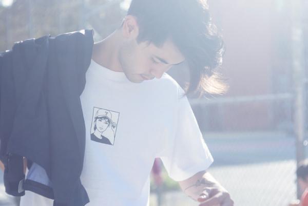 NYの自転車屋CHARI&amp;COが、グラフィティアーティストKYNEとのコラボアイテムを発売