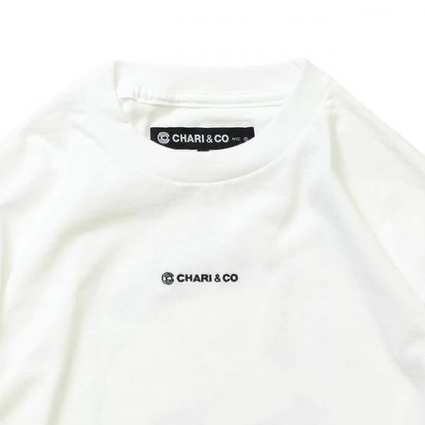 NYの自転車屋CHARI&amp;COが、グラフィティアーティストKYNEとのコラボアイテムを発売