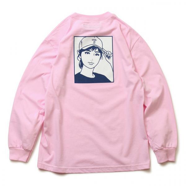 NYの自転車屋CHARI&amp;COが、グラフィティアーティストKYNEとのコラボアイテムを発売