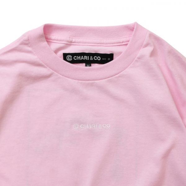 NYの自転車屋CHARI&amp;COが、グラフィティアーティストKYNEとのコラボアイテムを発売