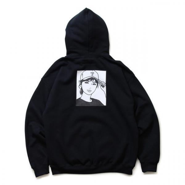 NYの自転車屋CHARI&amp;COが、グラフィティアーティストKYNEとのコラボアイテムを発売