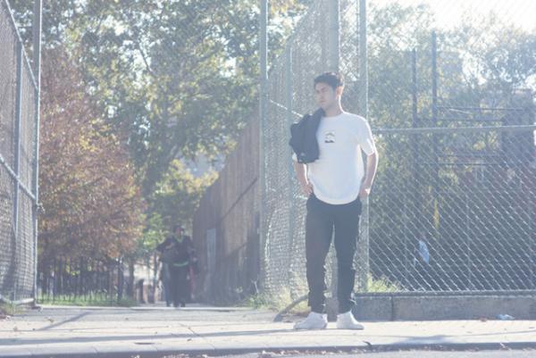 NYの自転車屋CHARI&amp;COが、グラフィティアーティストKYNEとのコラボアイテムを発売