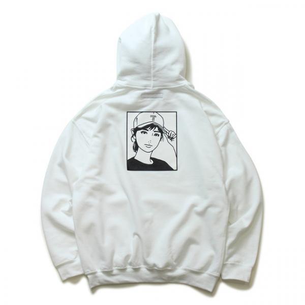 NYの自転車屋CHARI&amp;COが、グラフィティアーティストKYNEとのコラボアイテムを発売