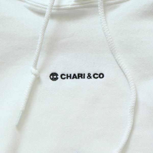 NYの自転車屋CHARI&amp;COが、グラフィティアーティストKYNEとのコラボアイテムを発売