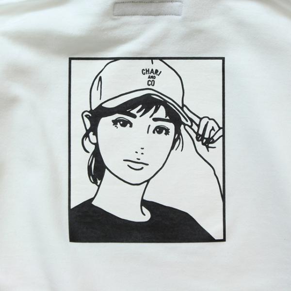 NYの自転車屋CHARI&amp;COが、グラフィティアーティストKYNEとのコラボアイテムを発売