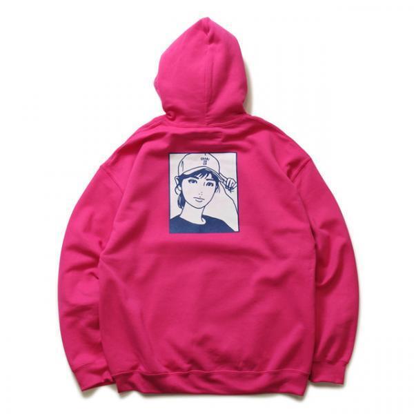 NYの自転車屋CHARI&amp;COが、グラフィティアーティストKYNEとのコラボアイテムを発売