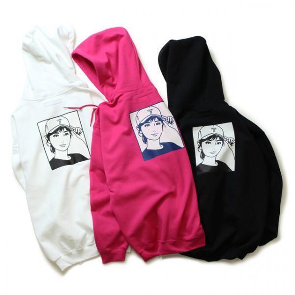 NYの自転車屋CHARI&amp;COが、グラフィティアーティストKYNEとのコラボアイテムを発売