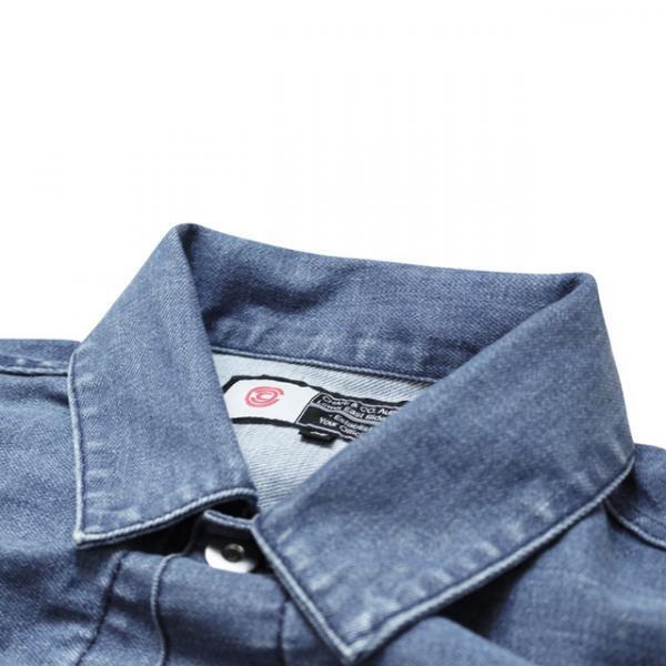 NYの自転車屋CHARI&amp;COが、グラフィティアーティストKYNEとのコラボアイテムを発売