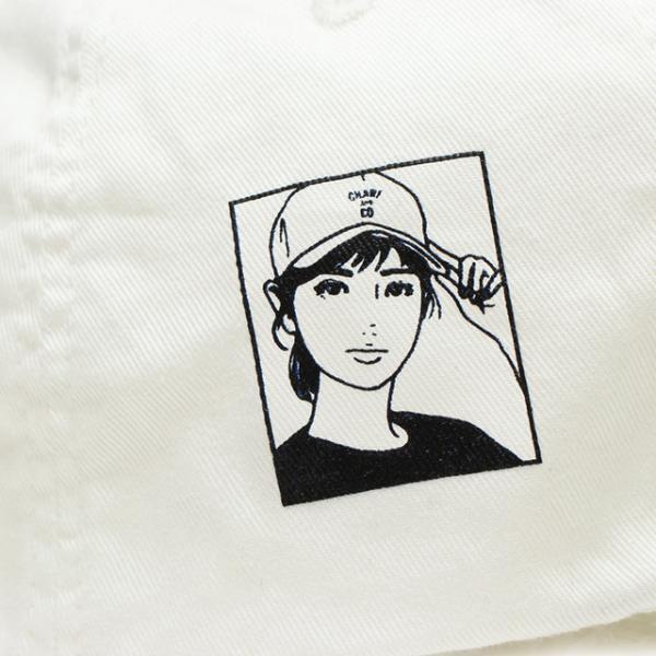 NYの自転車屋CHARI&amp;COが、グラフィティアーティストKYNEとのコラボアイテムを発売