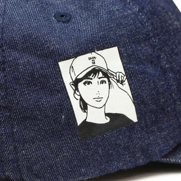 NYの自転車屋CHARI&amp;COが、グラフィティアーティストKYNEとのコラボアイテムを発売