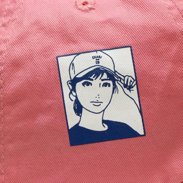 NYの自転車屋CHARI&amp;COが、グラフィティアーティストKYNEとのコラボアイテムを発売