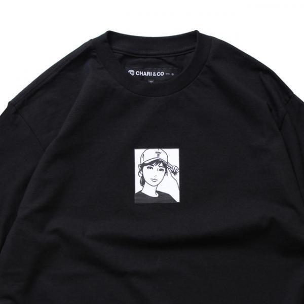 NYの自転車屋CHARI&amp;COが、グラフィティアーティストKYNEとのコラボアイテムを発売