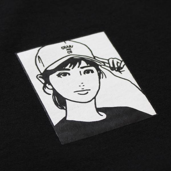 NYの自転車屋CHARI&amp;COが、グラフィティアーティストKYNEとのコラボアイテムを発売