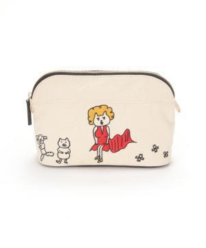 伊勢丹×矢野顕子のポップアップ「YANOTAN」が新宿伊勢丹にオープン。ミナ ペルホネンとのコラボアイテムなど