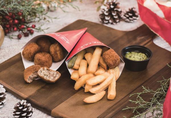 ラフォーレ原宿のクリスマス！ギフトが集結する限定ショップやクリスマスフードが充実。きゃりーぱみゅぱみゅのアートワーク展も