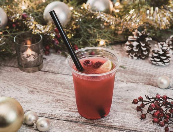 ラフォーレ原宿のクリスマス！ギフトが集結する限定ショップやクリスマスフードが充実。きゃりーぱみゅぱみゅのアートワーク展も