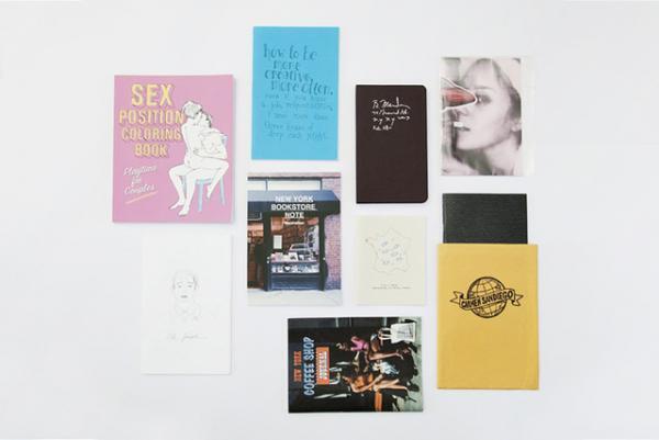 東京にフォーカスした「ZINE SONIC 2016」がブリック＆モルタルで今年も開催