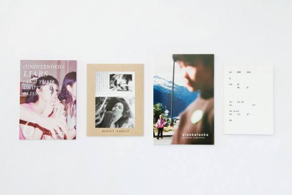 東京にフォーカスした「ZINE SONIC 2016」がブリック＆モルタルで今年も開催