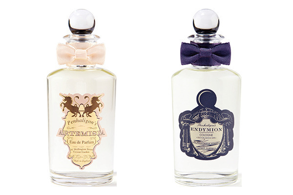 恋人、母娘、友人と香りで繋がる。伊勢丹新宿店で誰かと“シェア”出来る香りを見つけよう