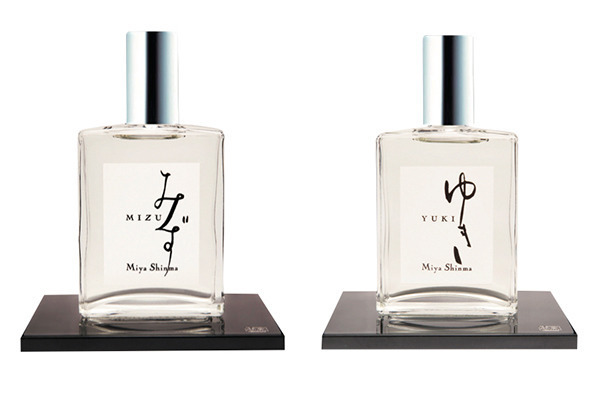 恋人、母娘、友人と香りで繋がる。伊勢丹新宿店で誰かと“シェア”出来る香りを見つけよう