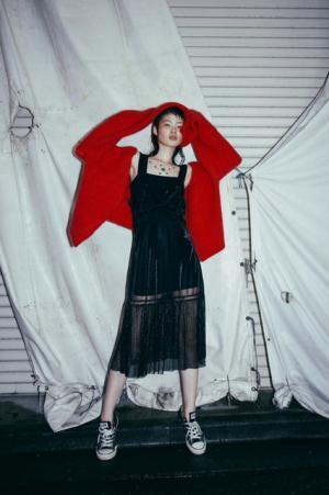 代官山 蔦屋書店で『STREET MAGAZINE』と東京発ブランド・パーバーズがポップアップ