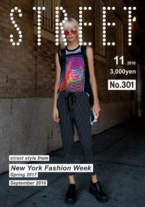 代官山 蔦屋書店で『STREET MAGAZINE』と東京発ブランド・パーバーズがポップアップ