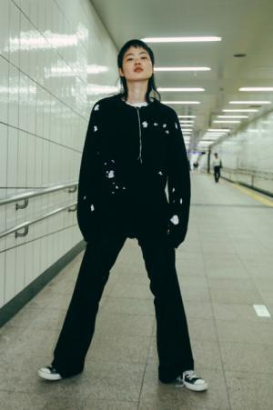 代官山 蔦屋書店で『STREET MAGAZINE』と東京発ブランド・パーバーズがポップアップ