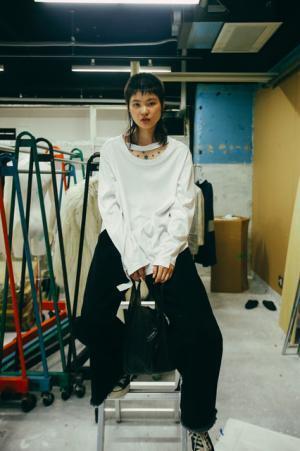 代官山 蔦屋書店で『STREET MAGAZINE』と東京発ブランド・パーバーズがポップアップ