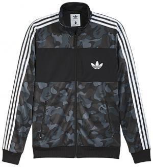 アディダス オリジナルス×ア ベイシング エイプ（R）がコラボコレクションを発表