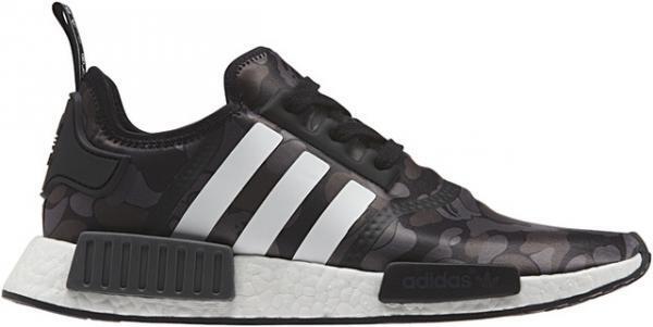 アディダス オリジナルス×ア ベイシング エイプ（R）がコラボコレクションを発表