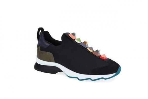 フェンディがキュートでお茶目な新作コレクション「ヒプノタイズ」を発表！新宿伊勢丹でポップアップも