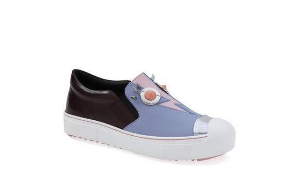 フェンディがキュートでお茶目な新作コレクション「ヒプノタイズ」を発表！新宿伊勢丹でポップアップも