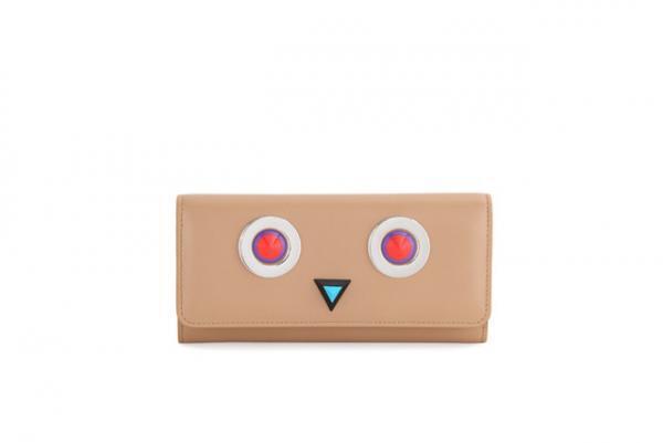 フェンディがキュートでお茶目な新作コレクション「ヒプノタイズ」を発表！新宿伊勢丹でポップアップも