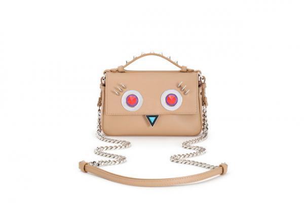 フェンディがキュートでお茶目な新作コレクション「ヒプノタイズ」を発表！新宿伊勢丹でポップアップも