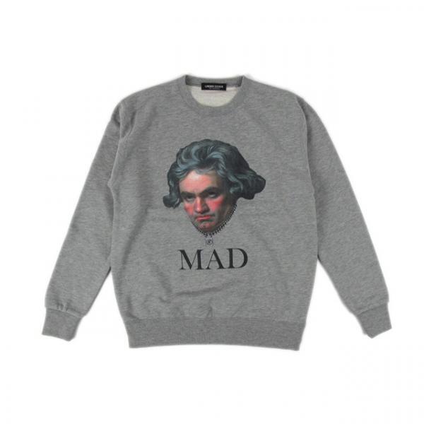 マッドストア アンダーカバーの旗艦店がラフォーレ原宿にオープン！先行発売アイテムも