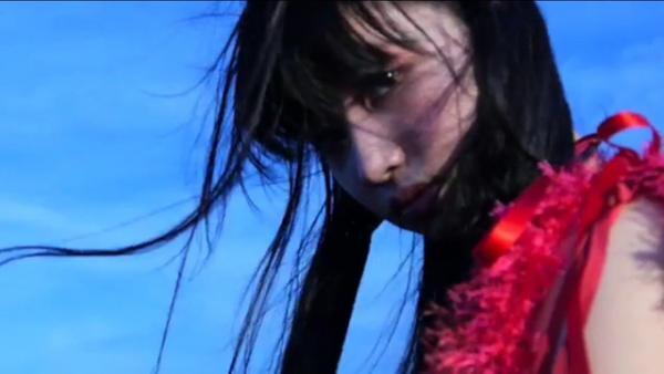 でんぱ組.incや大森靖子などの衣装を手掛けるクリエイター、東佳苗が原宿で個展を開催