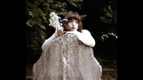 でんぱ組.incや大森靖子などの衣装を手掛けるクリエイター、東佳苗が原宿で個展を開催