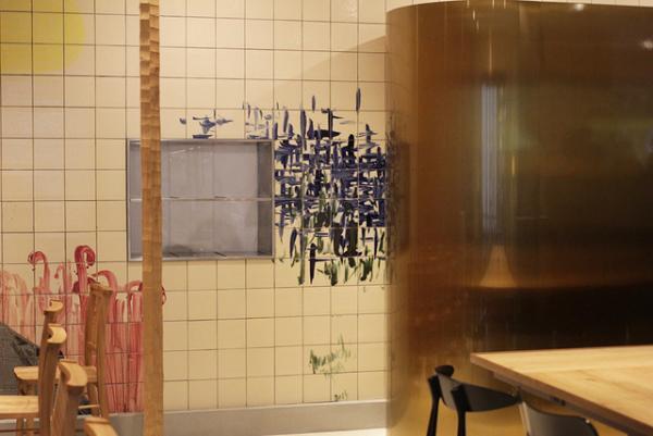 「中目黒高架下」がついにオープン！全長約700メートルに蔦屋書店など人気店が軒を連ねる新施設【レポート】