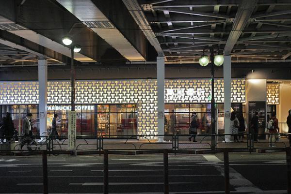 「中目黒高架下」がついにオープン！全長約700メートルに蔦屋書店など人気店が軒を連ねる新施設【レポート】