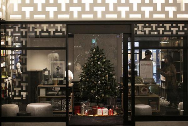 「中目黒高架下」がついにオープン！全長約700メートルに蔦屋書店など人気店が軒を連ねる新施設【レポート】