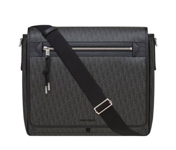 ディオール オムの「ダーク ライト」から新作コレクション！世界観を描いたムービーも公開