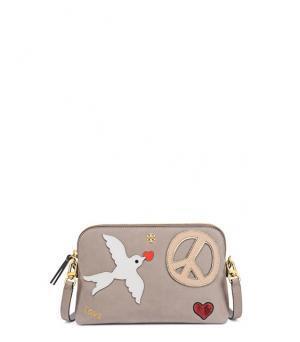 トリー バーチが新宿伊勢丹＆銀座三越で、16年ホリデーコレクションを限定先行発売