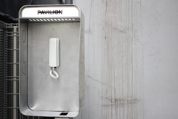 “LOVE”と“ART”で最愛なる晩餐会を演出。スマイルズが中目黒高架下に新店「パビリオン」をオープン