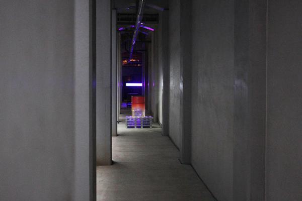 “LOVE”と“ART”で最愛なる晩餐会を演出。スマイルズが中目黒高架下に新店「パビリオン」をオープン