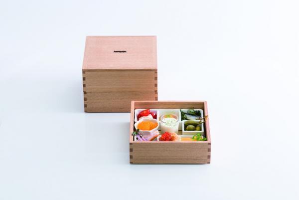 “LOVE”と“ART”で最愛なる晩餐会を演出。スマイルズが中目黒高架下に新店「パビリオン」をオープン