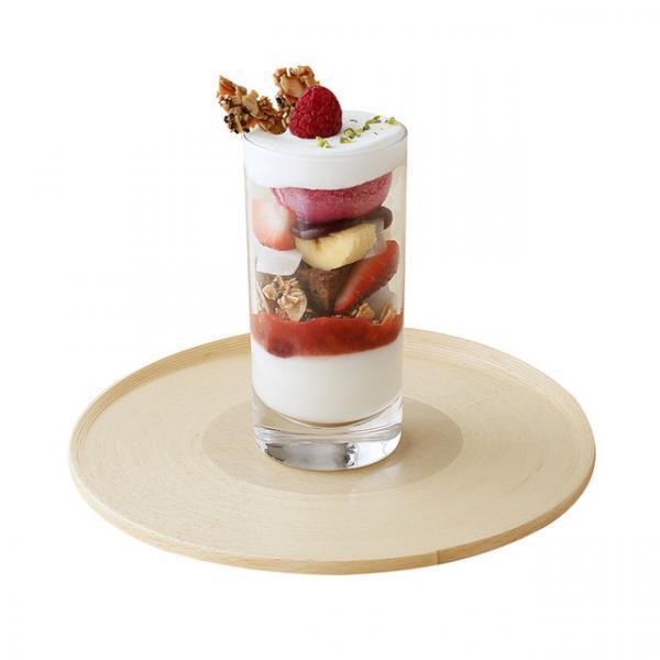 トラヤカフェのクリスマス限定メニューは、“あんこ”を使ったパフェやプリン、ケーキなど