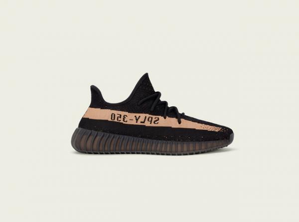 アディダス オリジナルス バイ カニエ・ウエスト「YEEZY BOOST 350 V2」から3種の新色