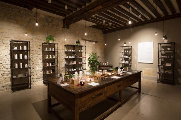 パリで日本の美容文化を発信するストア「ビジョ」が期間限定でオープン