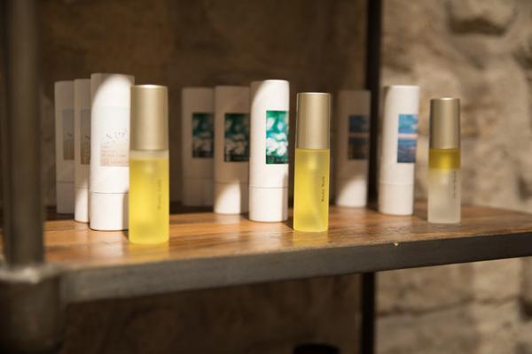 パリで日本の美容文化を発信するストア「ビジョ」が期間限定でオープン