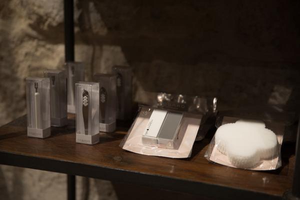 パリで日本の美容文化を発信するストア「ビジョ」が期間限定でオープン